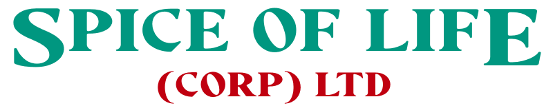 Spice Of Life (Corp) Ltd